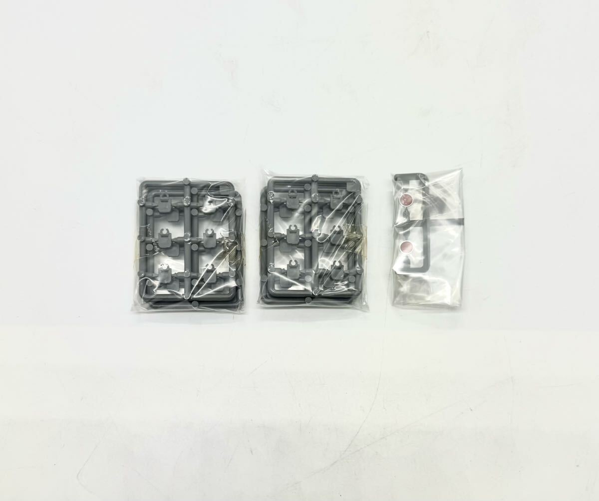 [ new goods unused ]Tomix HO-718 JR. car koki106 shape JR cargo container none 2 piece set 