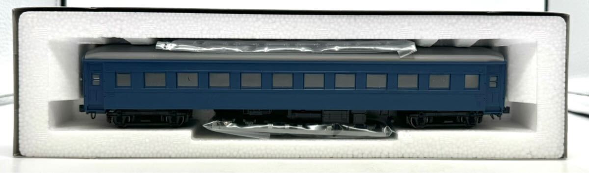 [ new goods unused ]KATO Kato o is f33 1-513 blue HO gauge railroad model 