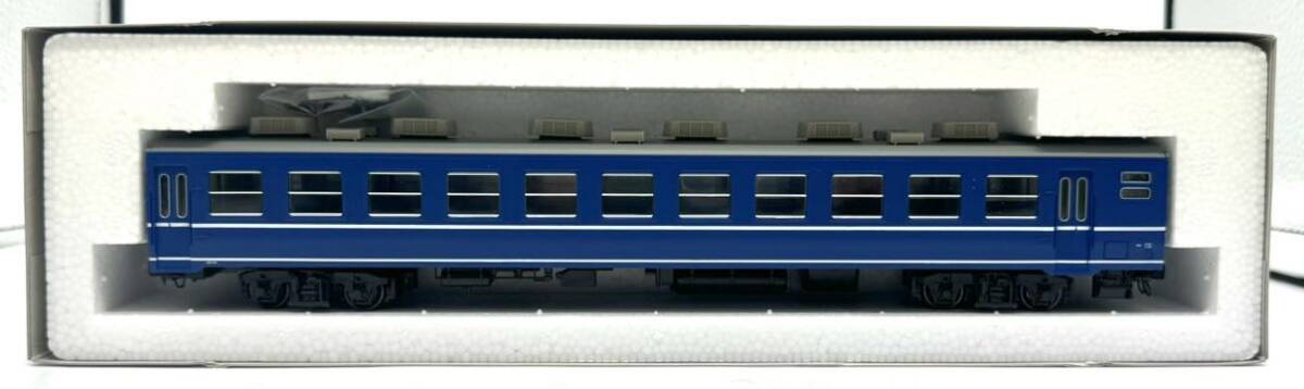 【新品未使用】KATO 1-501 オハ12 HOゲージ 鉄道模型_画像1