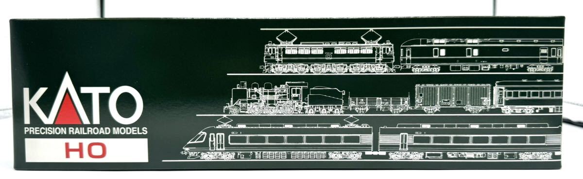 【新品未使用】KATO 1-604 キハ28 鉄道模型 HO　３個セット_画像4