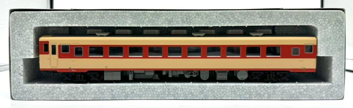 【新品未使用】KATO 1-604 キハ28 鉄道模型 HO　３個セット_画像5