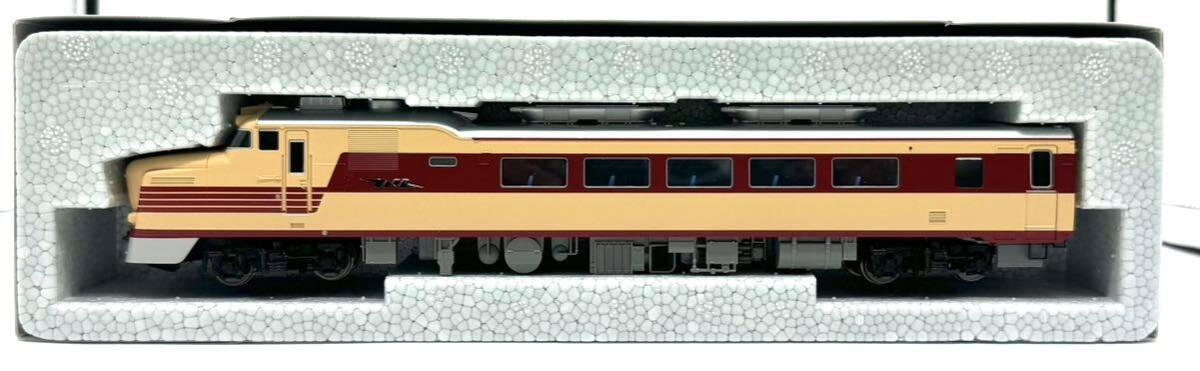 [ новый товар не использовался ]KATO 1-612ki - 81 железная дорога модель HO gauge 3 шт. комплект 