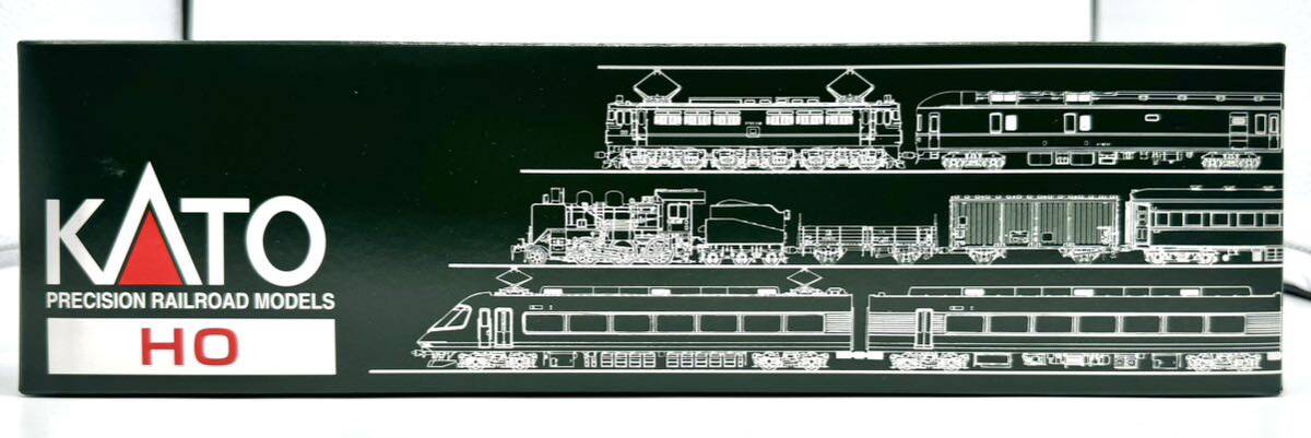 [ новый товар не использовался ]KATO 1-612ki - 81 железная дорога модель HO gauge 3 шт. комплект 