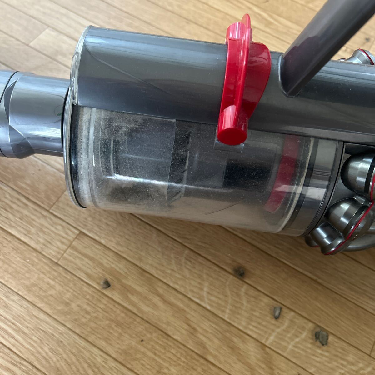 【中古】ダイソン dyson sv14の画像5