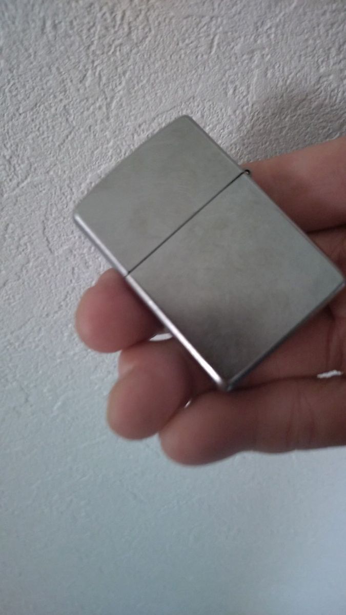 チューニングzippo #207