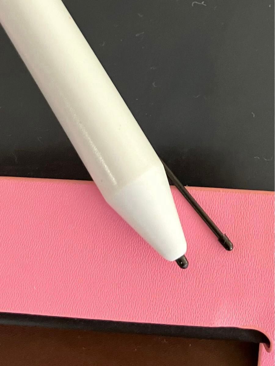 スマイルゼミ　タッチペンの替え芯　替芯5本セット　三角ペン用　リピーター特典有り