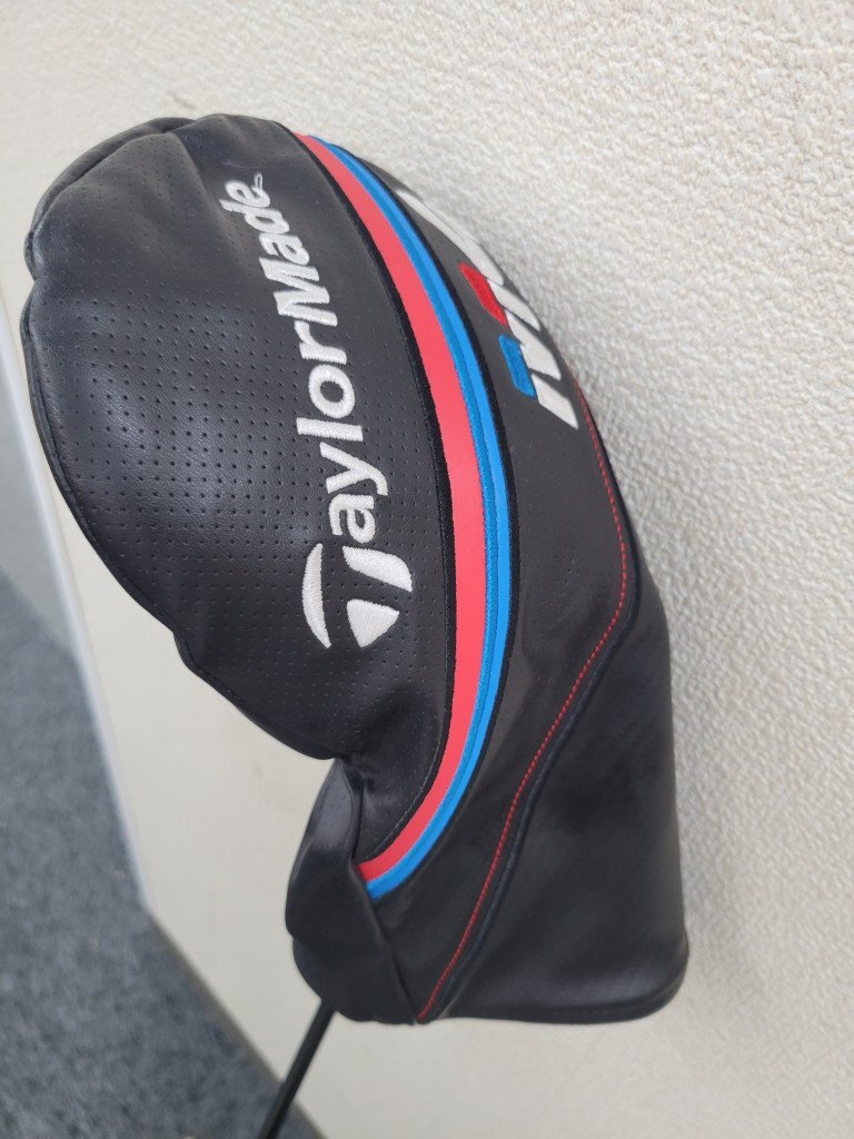 119832。Taylormade テイラーメイド M4 ドライバー 1W/9.5° FUBUKI TM5 フレックスSの画像9