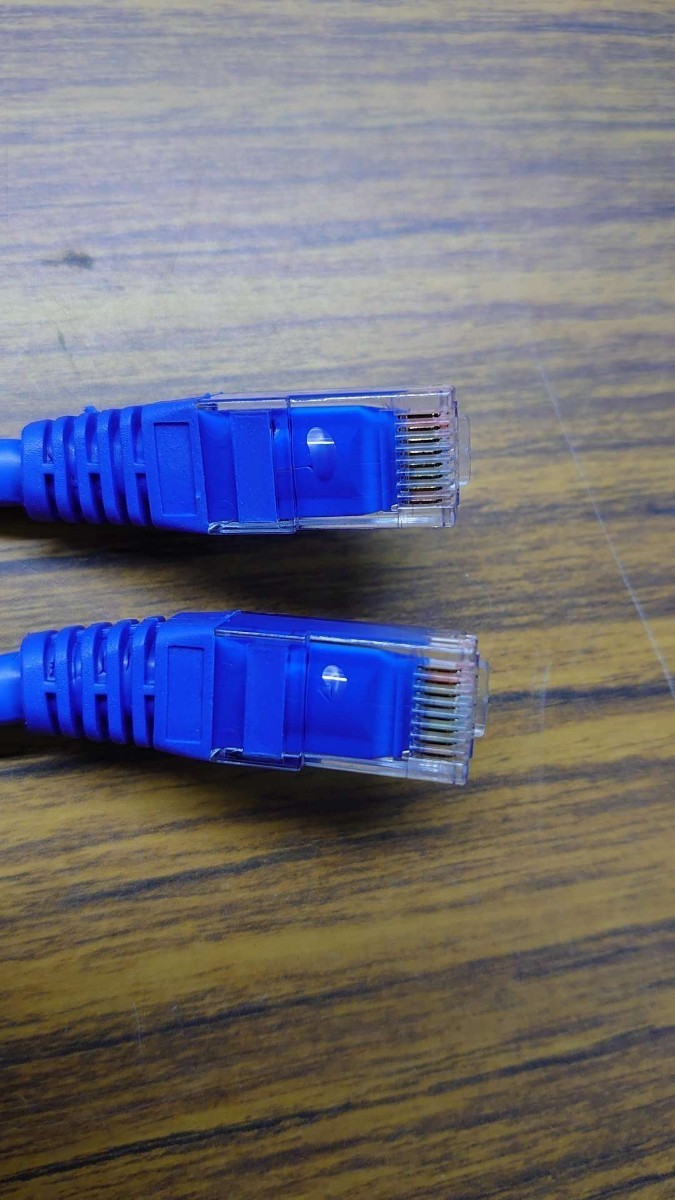 LAN cable 4.5m category -6 C2G 15ft CAT6 SNAGLESS BLUE