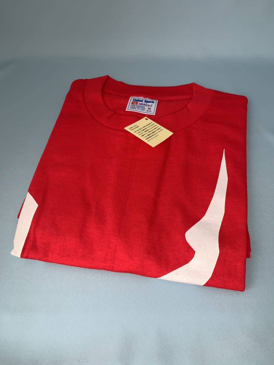 サザンオールスターズ 2000年茅ヶ崎ライブ 稲妻赤Tシャツ の画像1