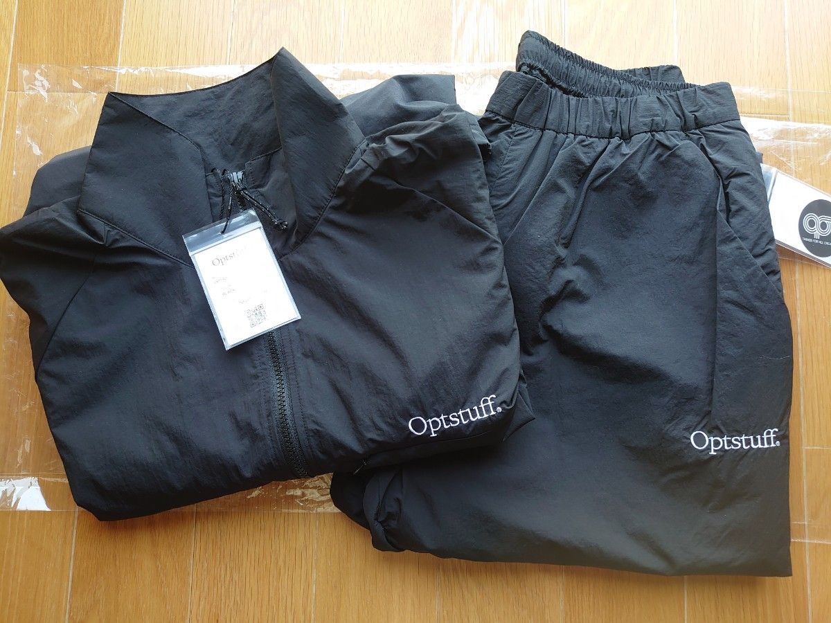 optstuff CREATOR'S JACKET PANTSセットアップ XL|Yahoo!フリマ optstuff CREATOR'S JACKET PANTSセットアップ XL|Yahoo!フリマ