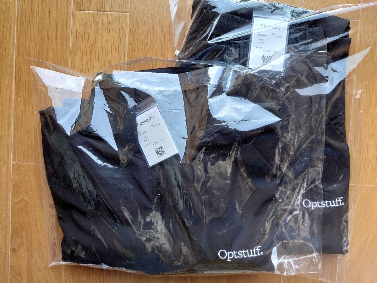 optstuff CREATOR'S JACKET PANTSセットアップ XL|Yahoo!フリマ optstuff CREATOR'S JACKET PANTSセットアップ XL|Yahoo!フリマ