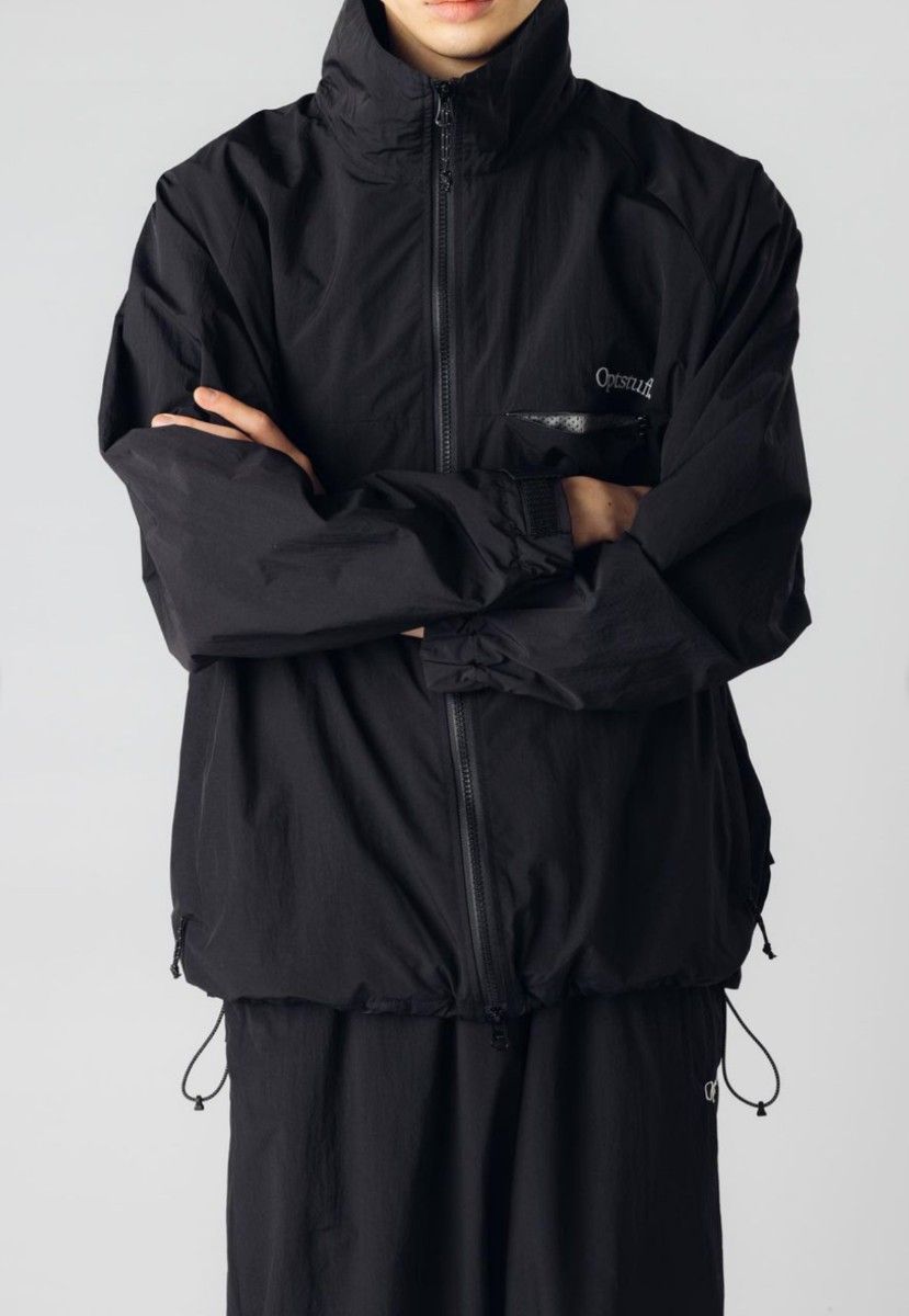 optstuff CREATOR'S JACKET PANTSセットアップ XL|Yahoo!フリマ optstuff CREATOR'S JACKET PANTSセットアップ XL|Yahoo!フリマ