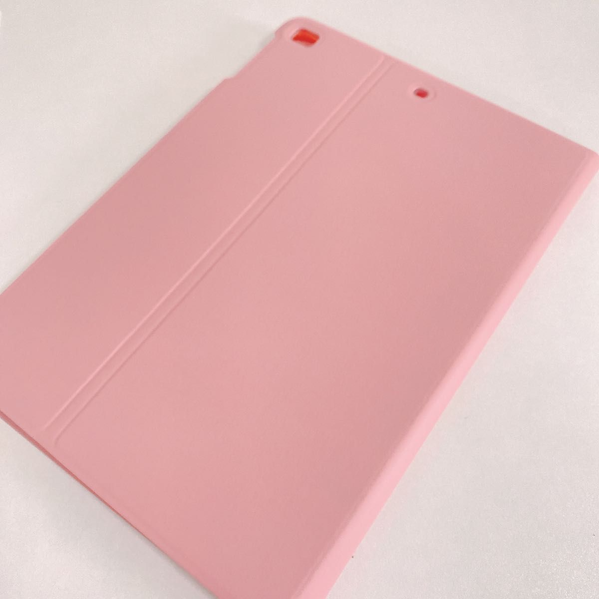 iPad Air2 Air1 iPad ケース 9.7インチ オートスリープ　ピンク