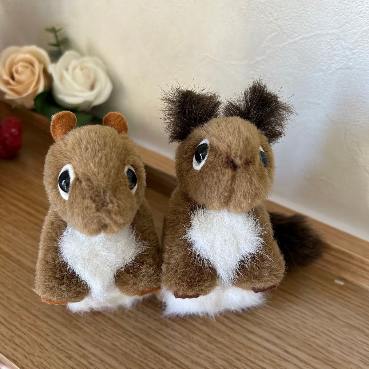 やまね工房 ぬいぐるみ リス|Yahoo!フリマ(旧PayPayフリマ) やまね工房 ぬいぐるみ リス|Yahoo!フリマ(旧PayPayフリマ)