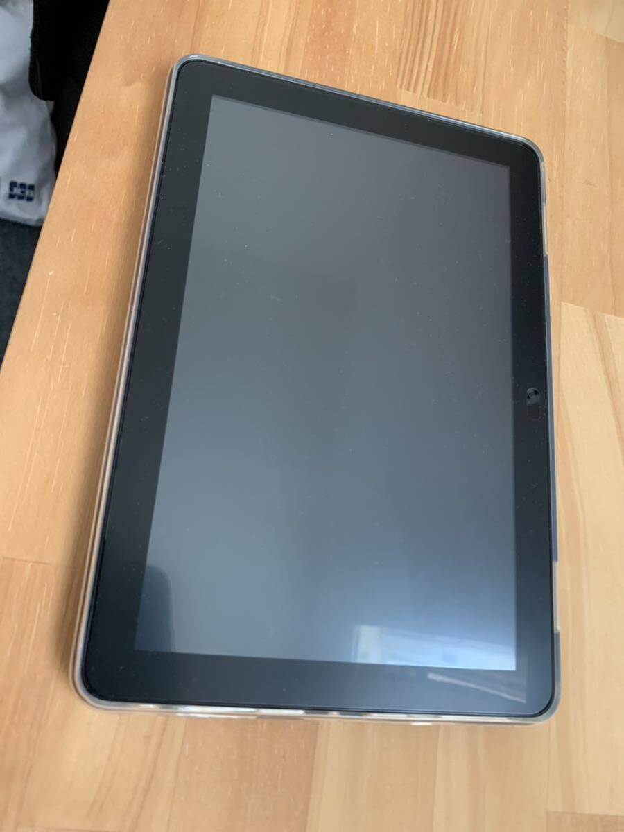 Kindle Fire HD8 2023年11月新品購入 付属品完備 美品_画像1