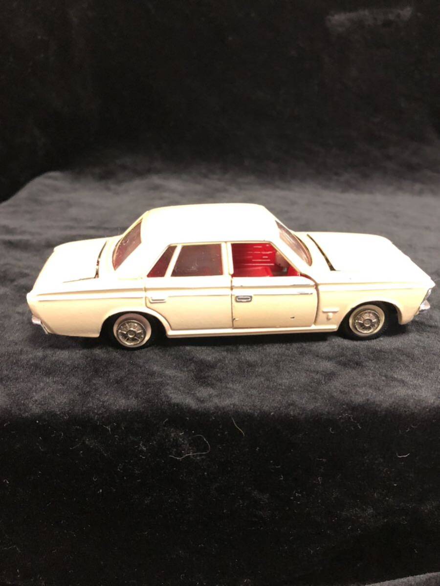28☆当時物レトロ絶版YONEZAWA TOYSヨネザワNo.D-170 CROWN 28☆当時物レトロ絶版YONEZAWA TOYSヨネザワNo.D-170 CROWN