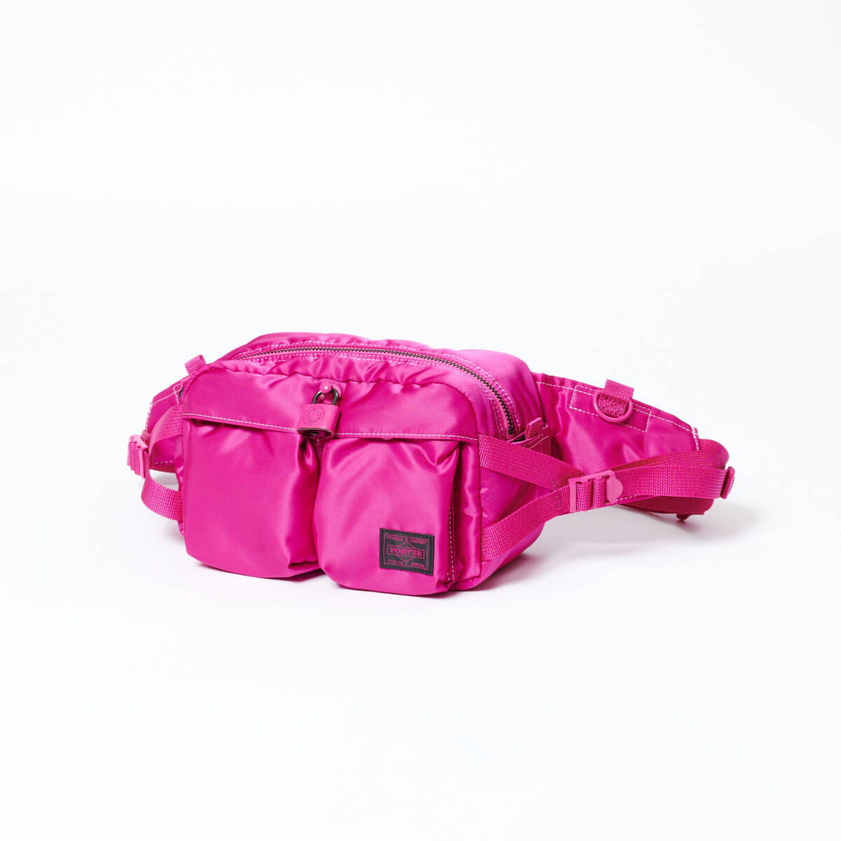 Yahoo!オークション - PORTER x 伊勢丹限定 TINT WAIST BAG Yahoo!オークション - PORTER x 伊勢丹限定 TINT WAIST BAG