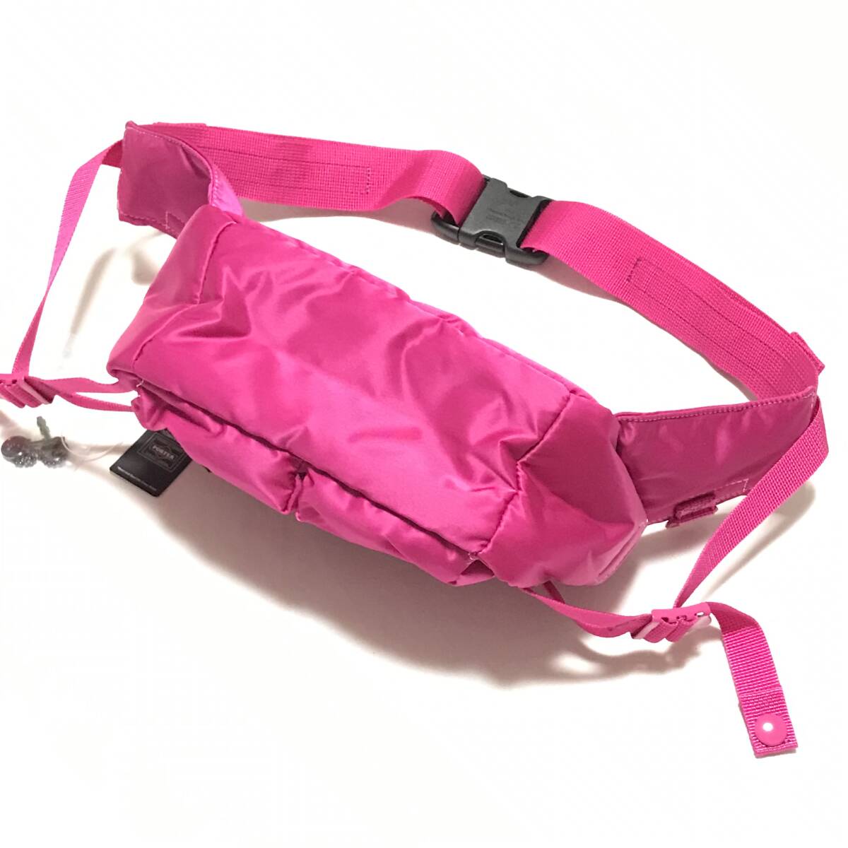 Yahoo!オークション - PORTER x 伊勢丹限定 TINT WAIST BAG Yahoo!オークション - PORTER x 伊勢丹限定 TINT WAIST BAG