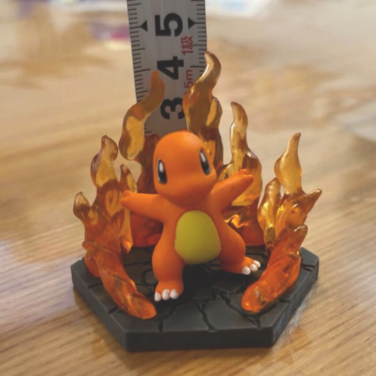 ポケモン ヒトカゲ フィギュア 手のひらサイズ|Yahoo!フリマ ポケモン ヒトカゲ フィギュア 手のひらサイズ|Yahoo!フリマ