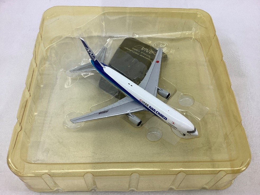 ANA BOEING 767-300F 1/500 NH50056 unused goods ACB