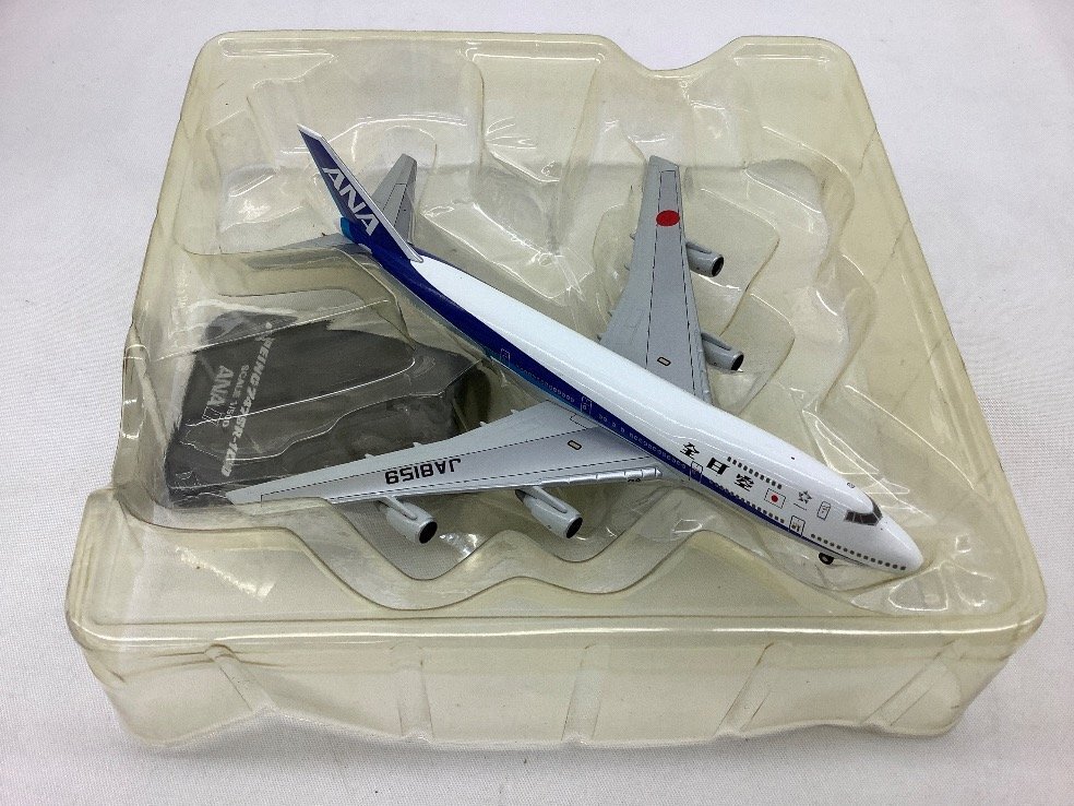 ANA BOEING 747SR-100 1/500 NH50021 未使用品 ACB