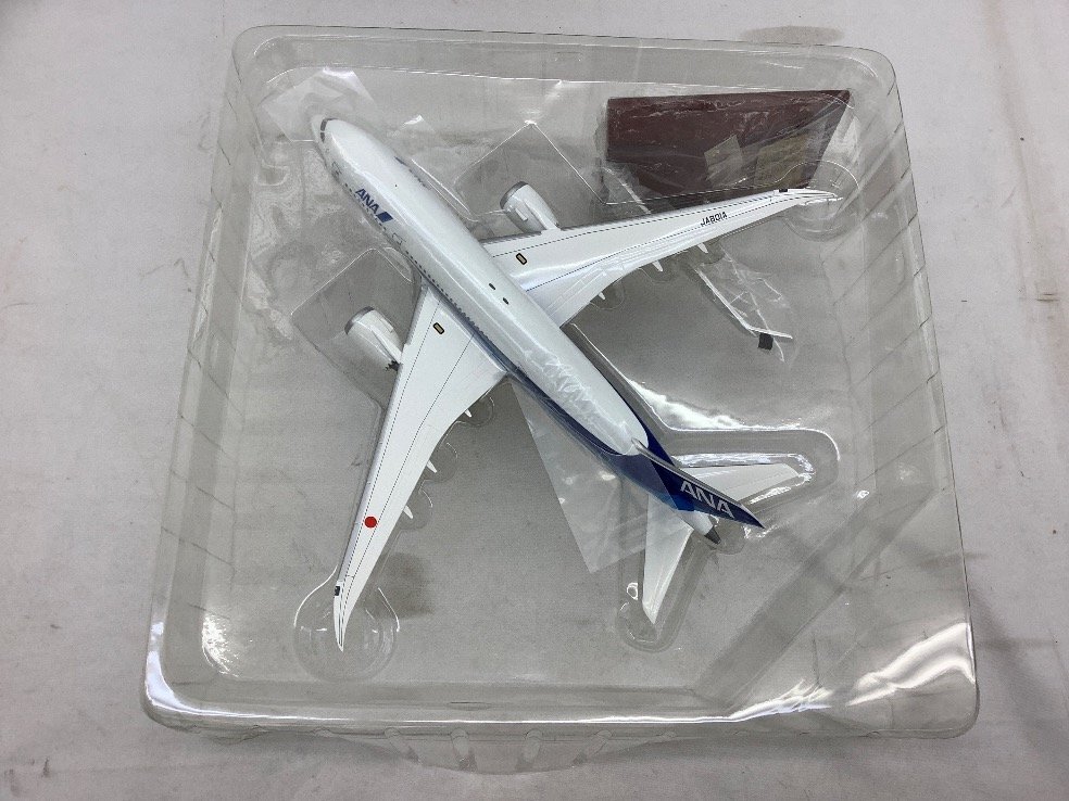 ANA 1:200/BOEING 787-8/JA801A/模型 NH20039 未使用品 ACB_画像3