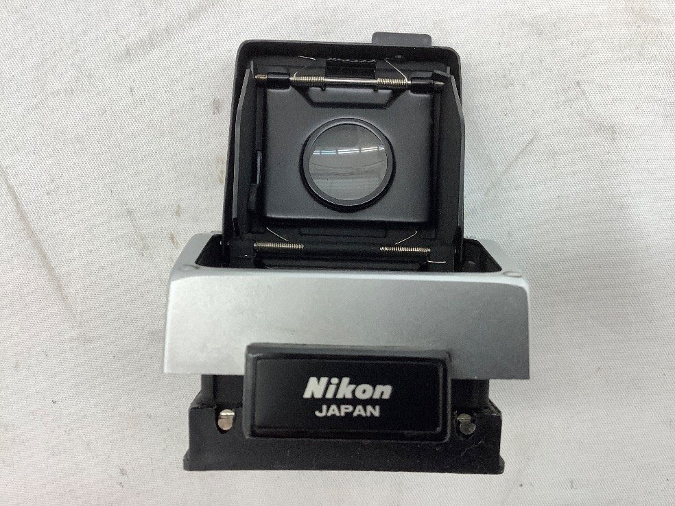 ニコン/Nikon カメラまわり一式/FILTER/Gun coupler 他 動作未確認 中古品 ACBの画像4