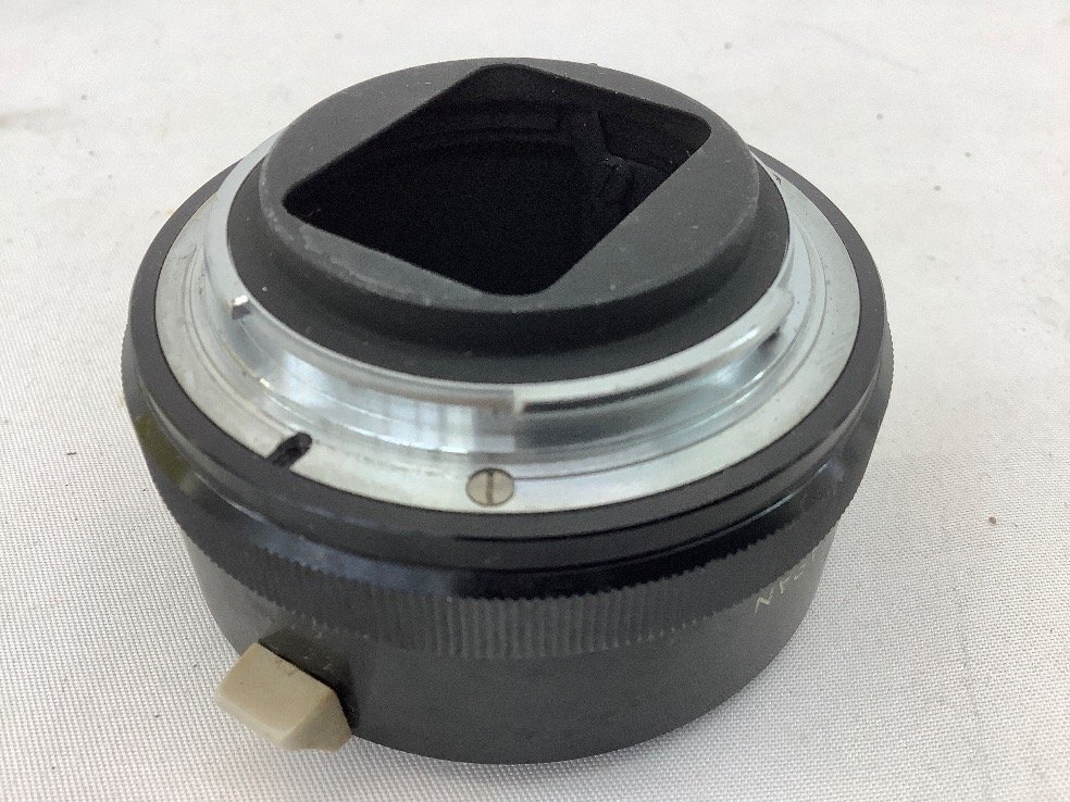 ニコン/Nikon カメラまわり一式/FILTER/Gun coupler 他 動作未確認 中古品 ACBの画像2