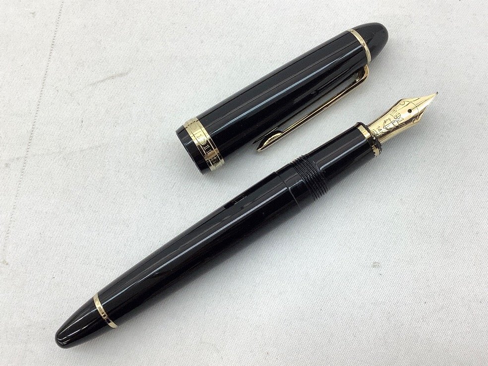 sailor /SAILOR fountain pen / writing implements pen .14K secondhand goods ACB
