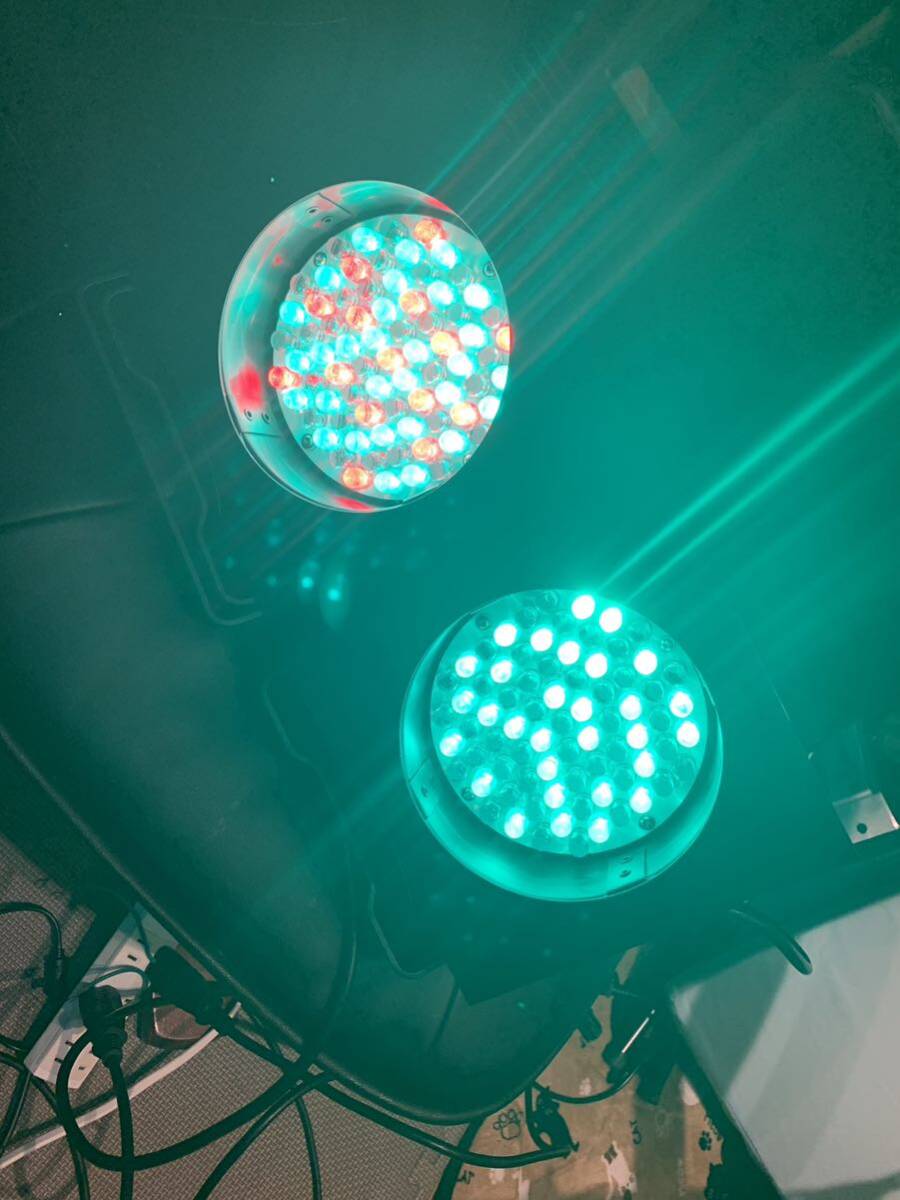  Mai pcs lighting LED pearlite LED light 2 piece set 