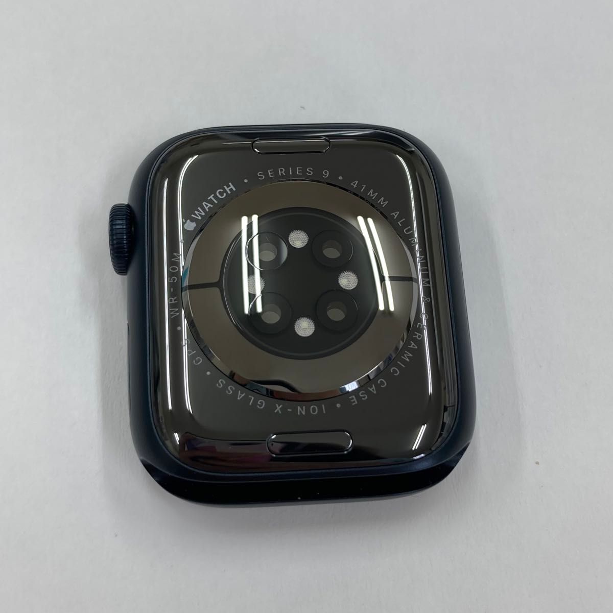 アップルウォッチ Apple Watch series9/ GPS ミッドナイト