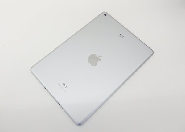 Apple iPad 64GB Wi-Fiモデル シルバー MK2L3J/A 10.2インチ 第9世代の画像3