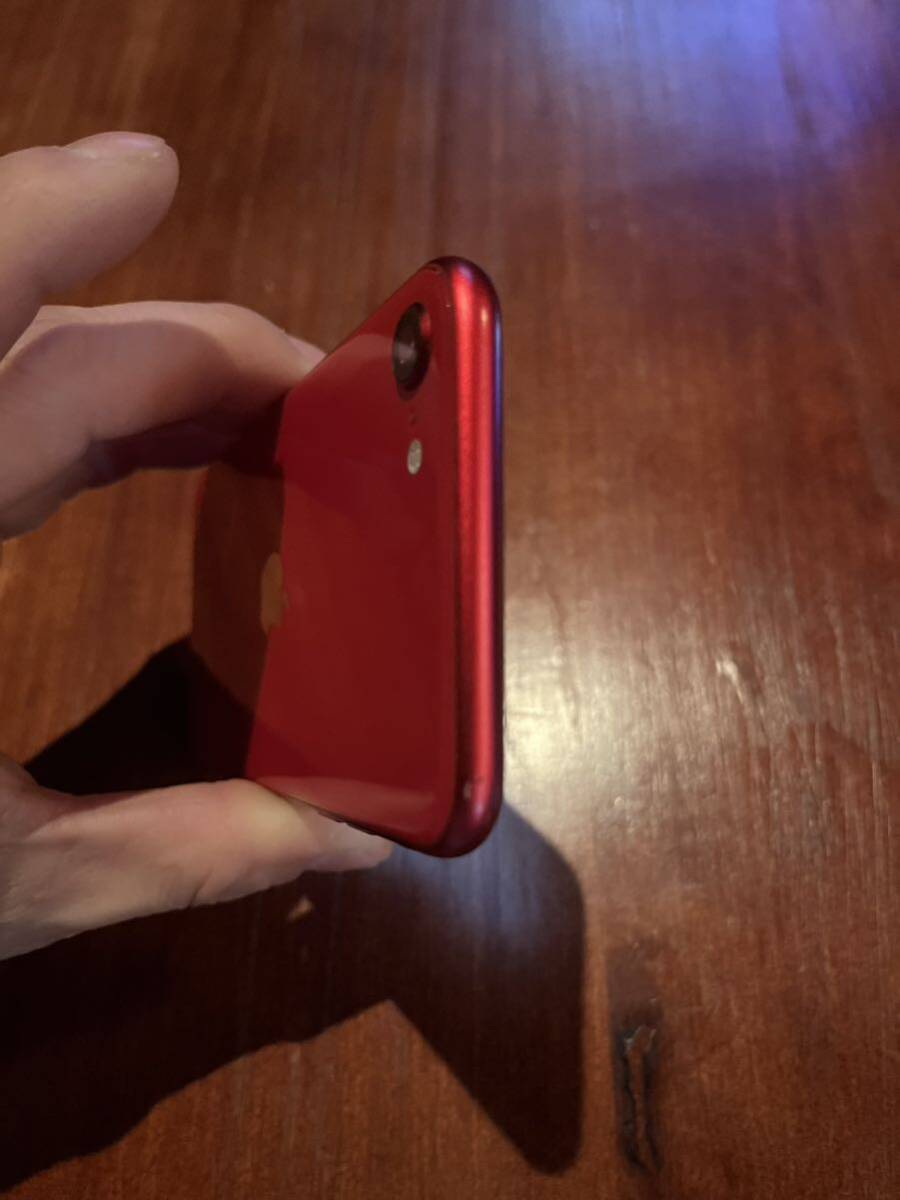 5100円 Apple SIMフリー iPhone SE (第2世代) (PRODUCT)RED 5100円 Apple SIMフリー iPhone SE (第2世代) (PRODUCT)RED