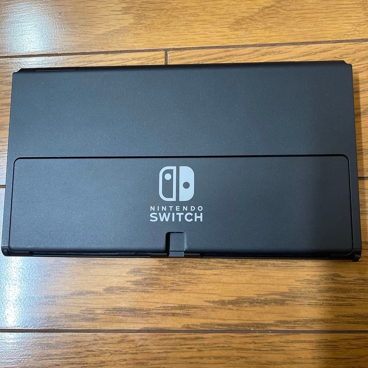 有機EL  Nintendo　Switch　スイッチ　任天堂　本体　のみ