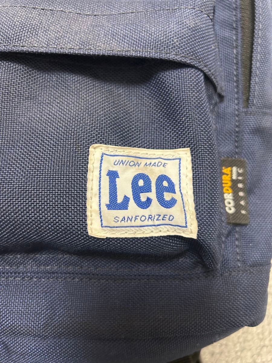 Lee キッズ リュック