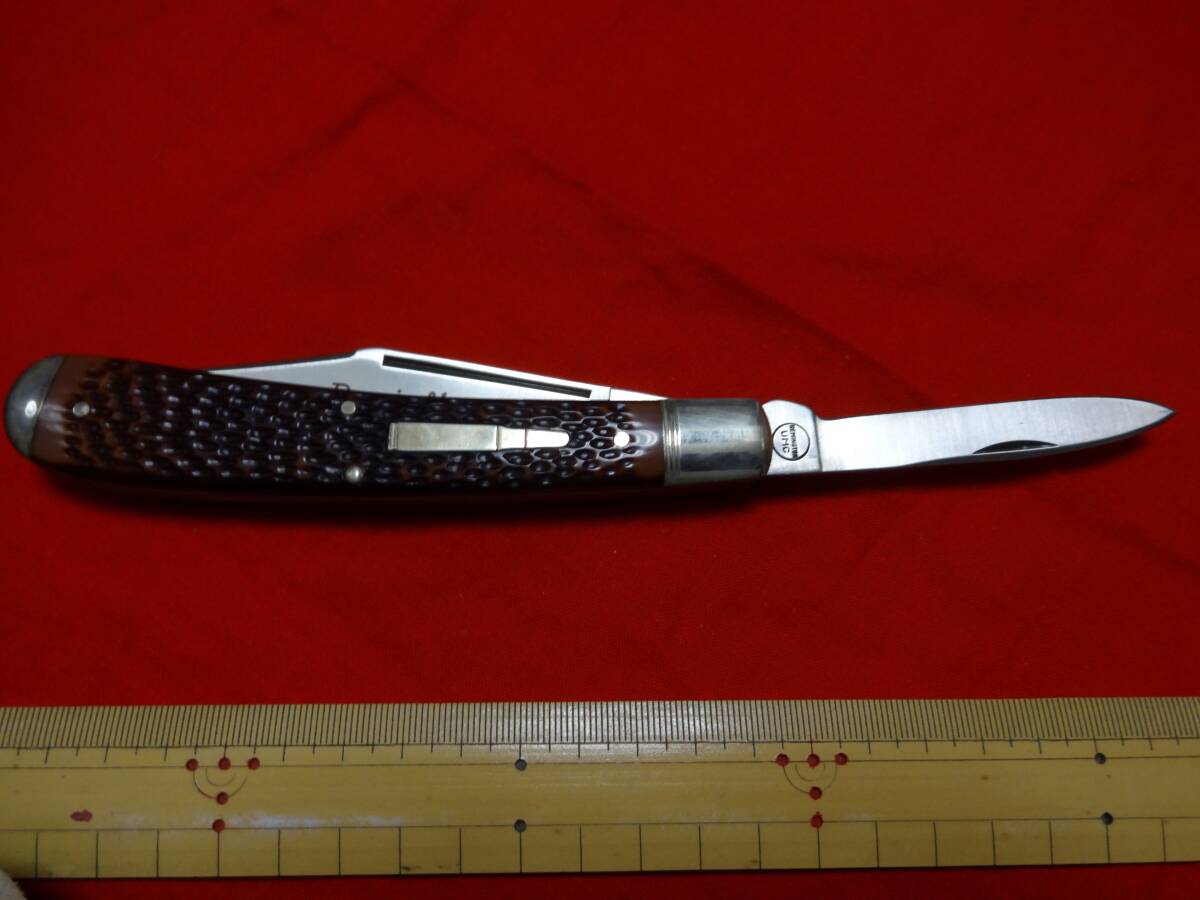 レミントン バレット ナイフ R1263 ナイフ レミントン バレット ナイフ R1263 ナイフ