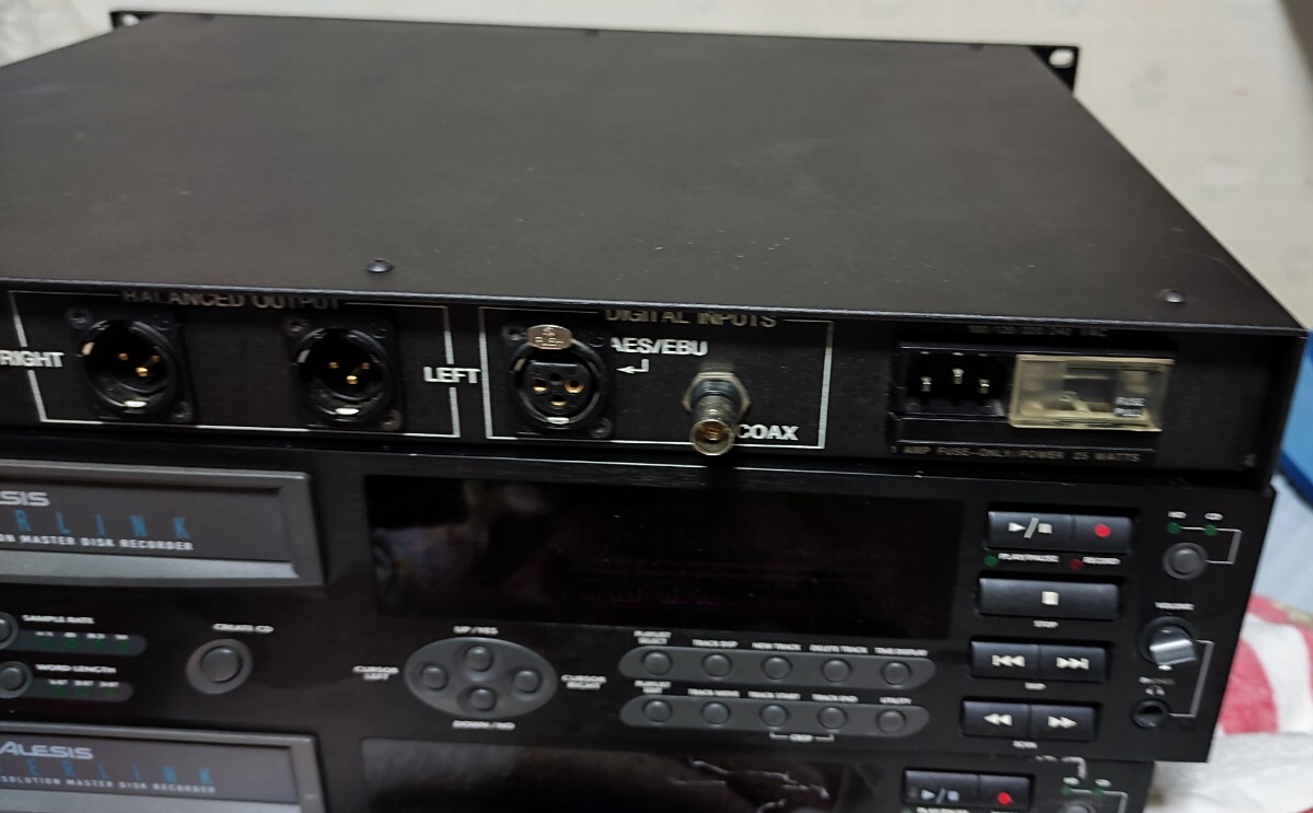 Wadia Pro DAC コンバーター 中古の画像5