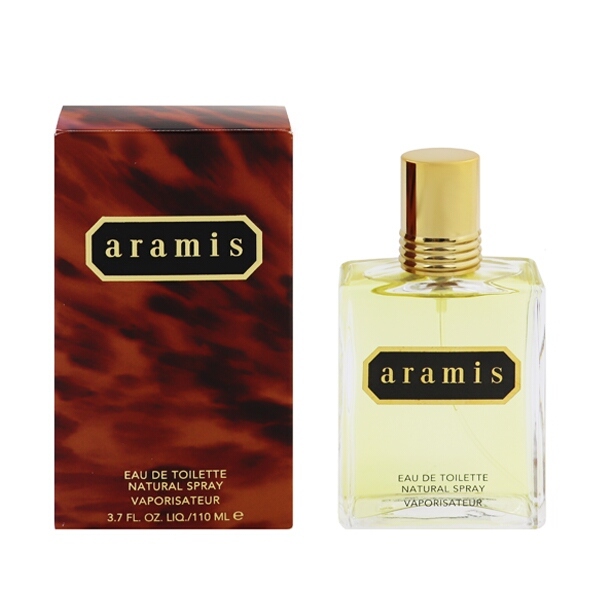  Aramis EDT*SP 110ml perfume fragrance ARAMIS new goods unused 
