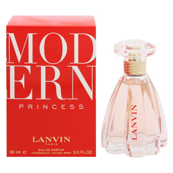 ランバン モダンプリンセス EDP・SP 90ml 香水 フレグランス MODERN PRINCESS LANVIN 新品 未使用_画像1