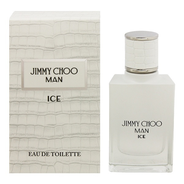 ジミー チュウ マン アイス EDT・SP 30ml 香水 フレグランス JIMMY CHOO MAN ICE 新品 未使用_画像1