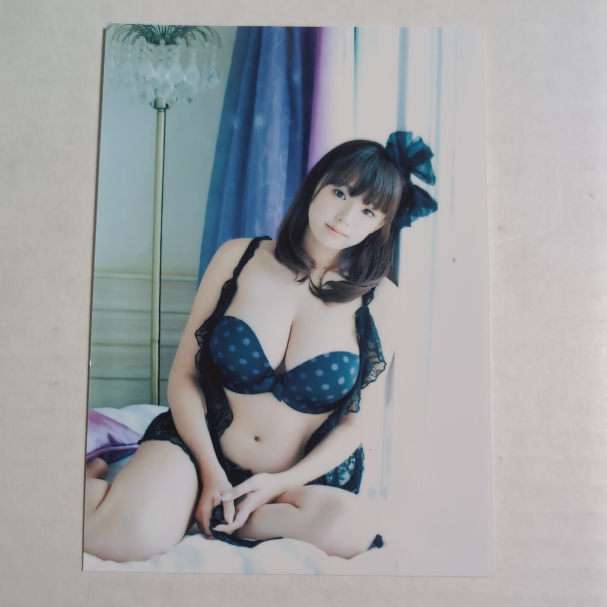 篠崎愛 L版写真 No.33の画像1