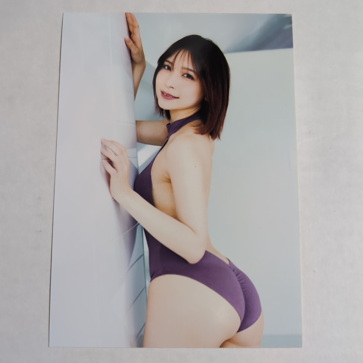 あまつまりな L版写真 No.39の画像1