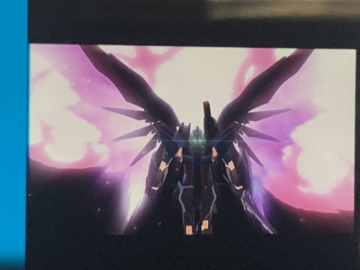 劇場版 機動戦士ガンダム SEED FREEDOM 12週目 入場者プレゼント 入場者特典 コマフィルム vol.3 ②の画像1