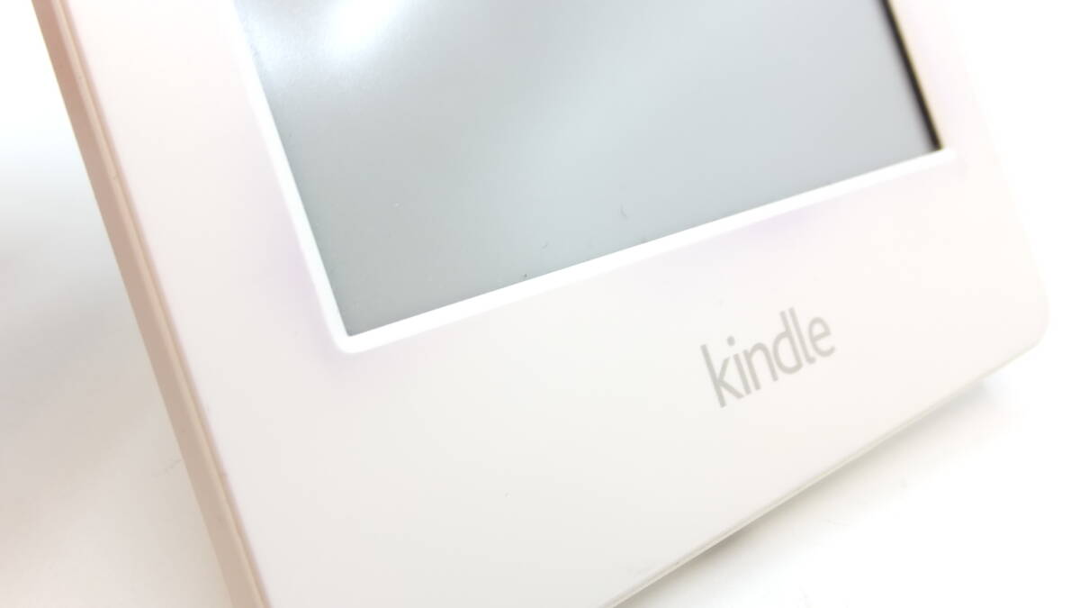 【大黒屋】第7世代 Amazon Kindle (WP63GW) 4GB ホワイトの画像6