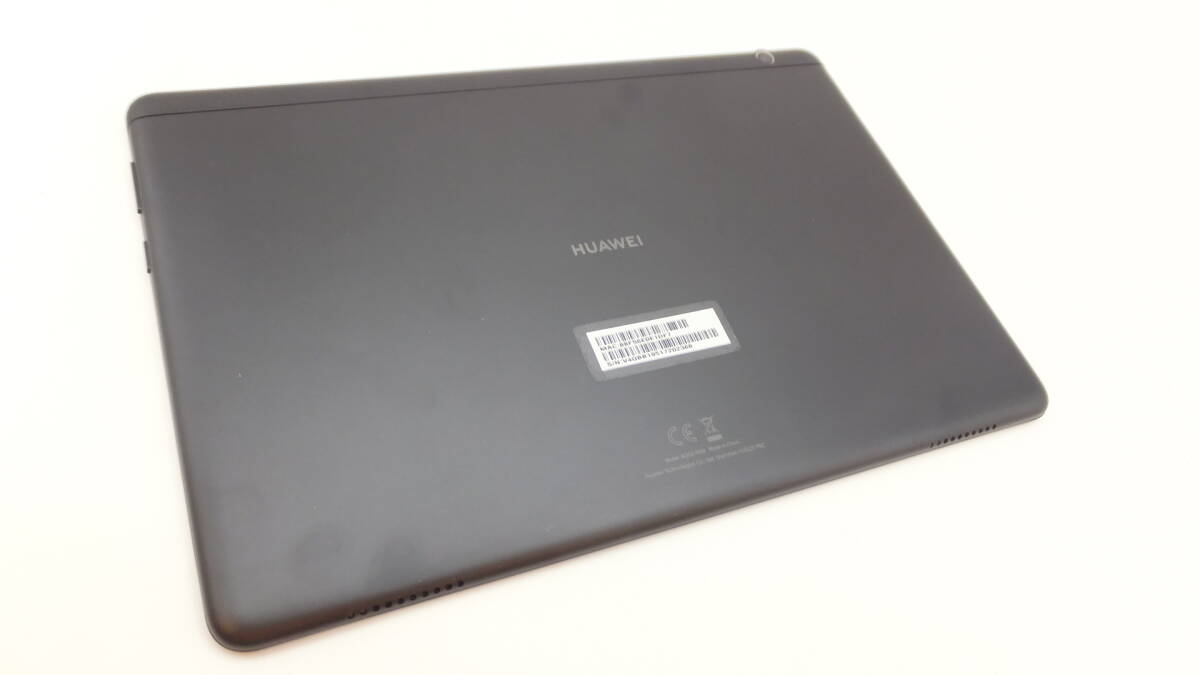 【大黒屋】HUAWEI タブレット MediaPad T5 AGS2-W09 16GB の画像3