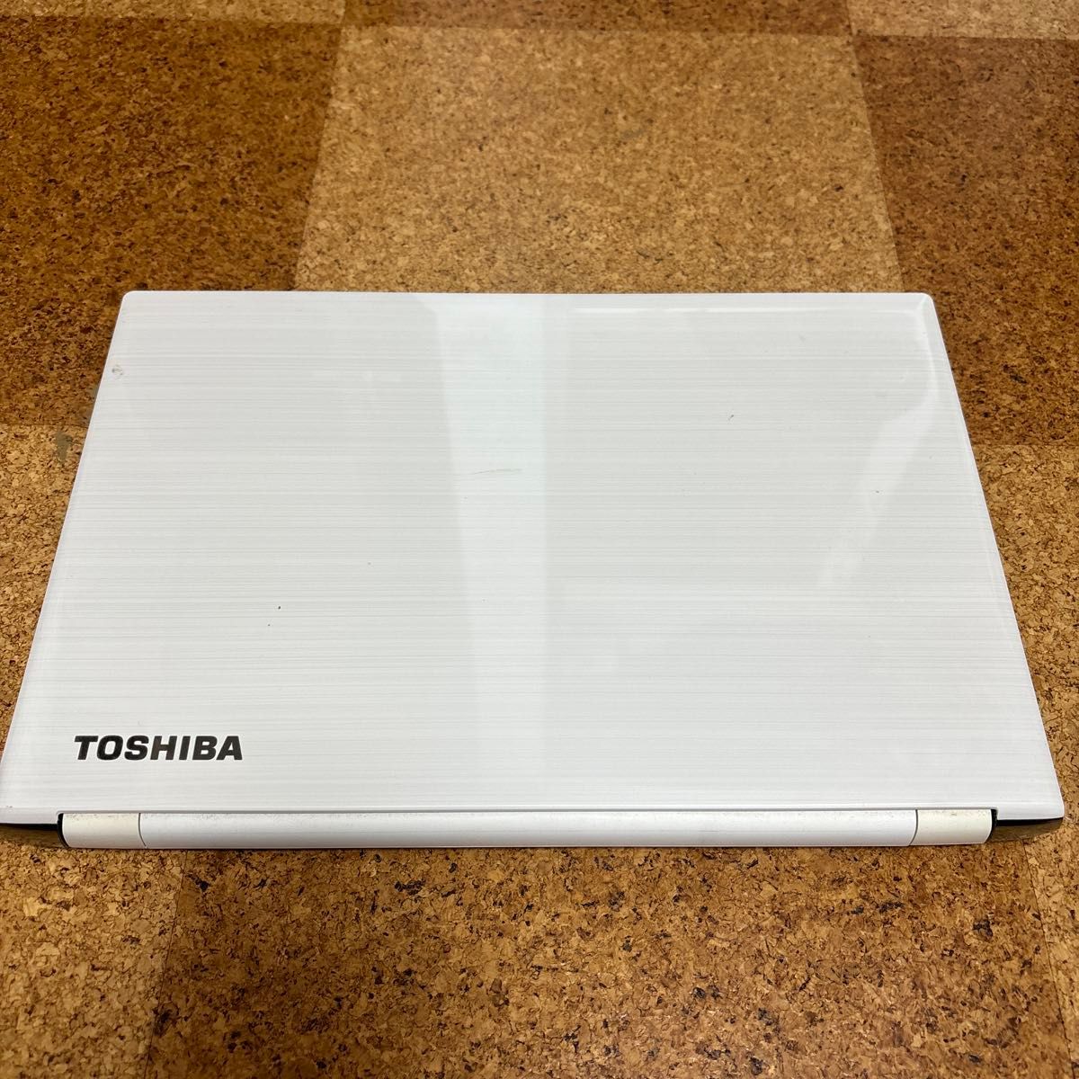ジャンク品　TOSHIBA dynabook EX/65AW