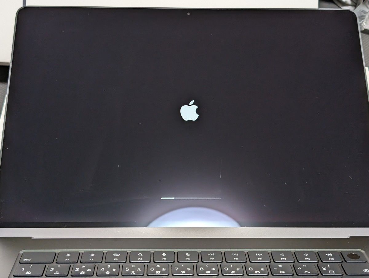 MacBook Air 15インチ　2023年モデル　16GB 1TB ミッドナイト