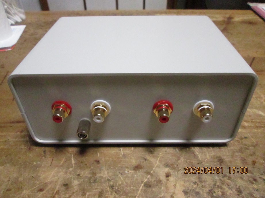 ♪♪実験作の2・MMカートリッジにも PREQ-73 PREMIER取り外し ♪♪実験作の2・MMカートリッジにも PREQ-73 PREMIER取り外し