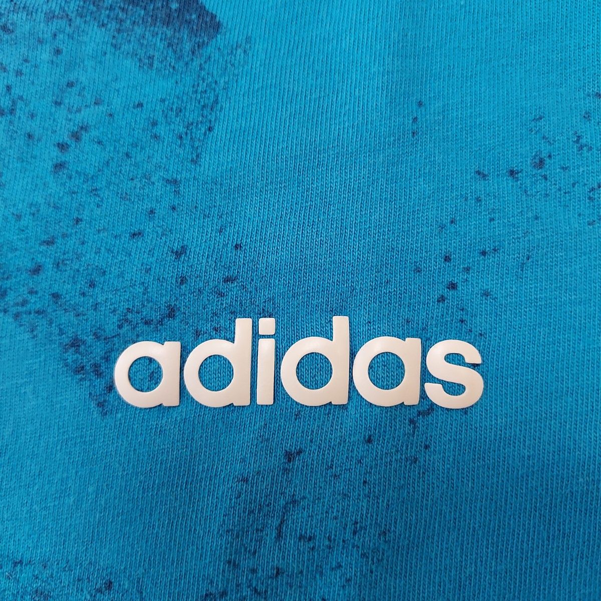 adidas アディダス 半袖Tシャツ ２枚 140 ジュニア KIDS 