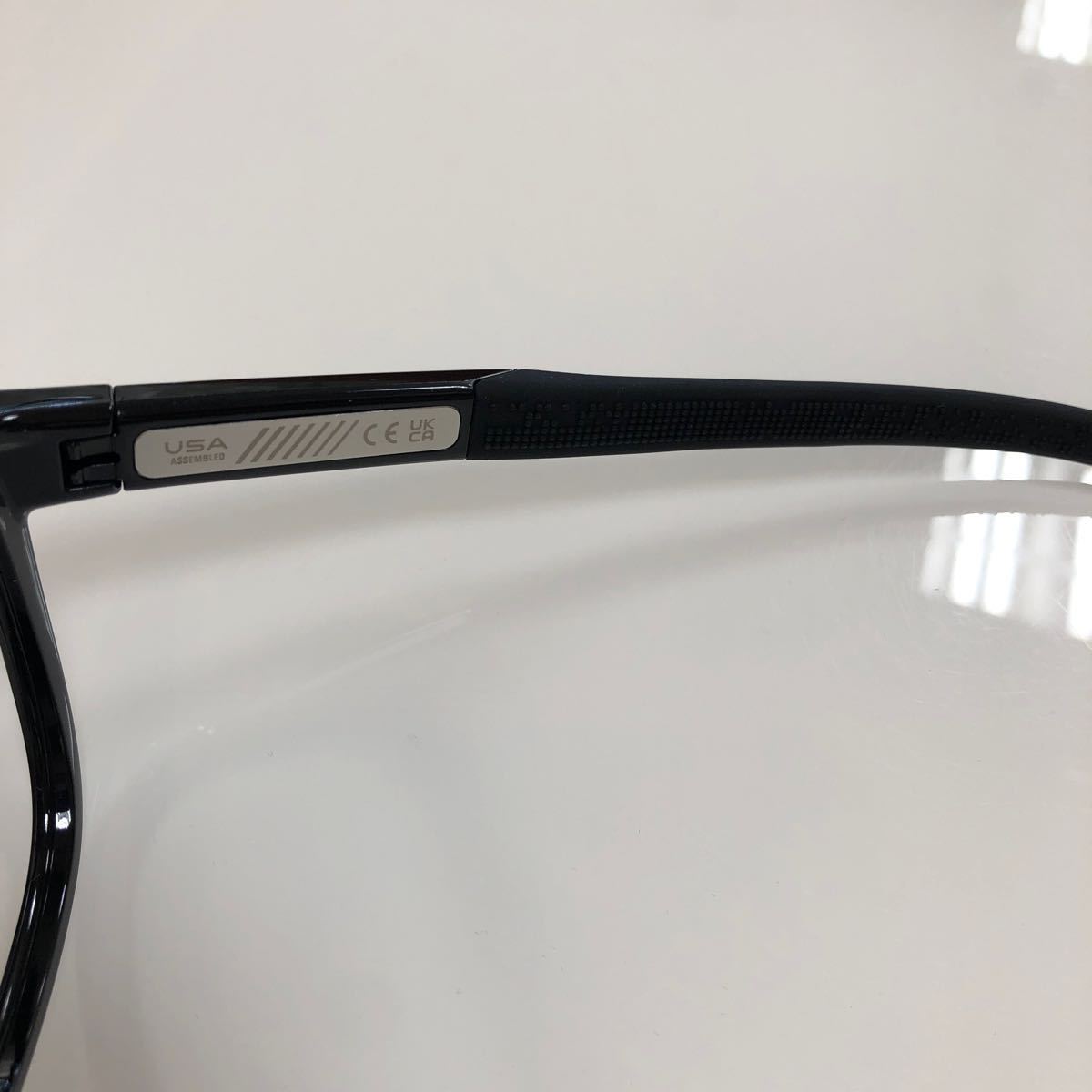 (フレームのみ)正規品 OAKLEY オークリー OO9250A-0157 ACTUATOR アクチュエーター 9250A-01 9250 アジアンフィット メガネ メガネフレーム_画像9